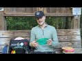 What a Disc Golf Youtuber Carries In the Bag | Trevor Staub In the Bag 2023