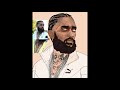 Nipsey designed by emCROWD