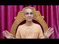 Kamika Ekadashi 2024 | Observance Guide | Fasting Information | #Kannada | HG Satyamurti Prabhu