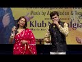 Mujhe Teri Mohabath Ka By Sangeeta & Saurav Kishan #music #mohammedrafi #duet