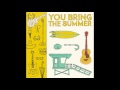 The Monkees - You Bring The Summer (Official Audio)