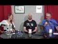 #63 Sitcom Writer Robert Rivett on ‘Dusty,’ Stand-Up, & RWF! 🎭