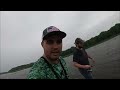 Kankakee River Smallmouth Fishing | Fishing with Rooster Tails