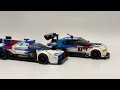 2024 LEGO SPEED CHAMPIONS BMW SET | #76922