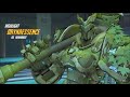 Some  of my better OverWatch Clips