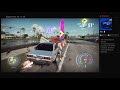 Need for Speed Heat Stream