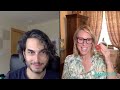 The Way of the Empath Ft. David Sauvage - Part 1 Purposeful Empathy Hosted by Anita Nowak