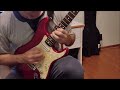 Phrygian track - #Gerotiseis Jam3