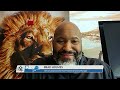 Lions GM Brad Holmes Talks 2024 Expectations, Gibbs, Amon-Ra & More with Rich Eisen | Full Interview