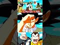 Goku Gets Attacked By Robbers But 😲😂🔫 / dragon Ball #shorts #goku #anime #viral
