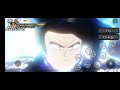 Son Goku The Finale [ROBLOX] UI omen