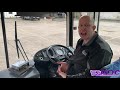 PCV | Bus CPC practical training - Module 4 test 2020