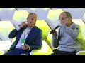 Bielsa hablando de Futbol con Tite de Brasil y Capello de Italia | tactica y formación de jugadores