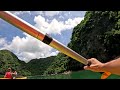 Cat Ba Island Kayak 2024