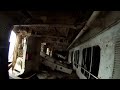 6 hours inside the wreck. Exploring the Costa Concordia. Urbex August 2014