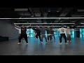 NCT 127 엔시티 127 ‘DJ’ Dance Practice