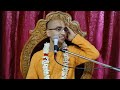 Why bhakti is important in life? Benefits | Kannada | HG Satyamurti Prabhu