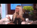 Nicki Minaj on Her Engagement Ring