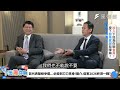 《精彩片段》台南市長寶座之戰已開打!謝龍介正面對決林俊憲!陳亭妃遭正國會除名2026還有戲唱?【下班瀚你聊】2024.07.22 @TheStormMedia