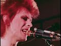 David Bowie - Ziggy Stardust (Official Video)