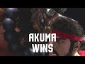 Street Fighter 6 - LTG Low Tier God (Akuma) vs the Ryu Army | ranked matches