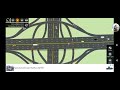 intersection control gameplay (railroad crossing HD)
