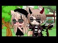 🔪 Targeting Miss Popular 🌸 Gacha Life Mini Movie || GLMM