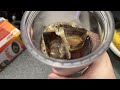 Iced Coffee In An Instant, Keurig K Iced Coffee Maker Demonstration