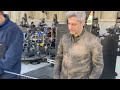 Mike Gordon meets the Nixa Wobbler (with Page McConnell)