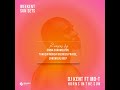 Horns In The Sun (feat. Mo-T, Brenden Praise & Mörda) (Thakzin Remix) (The Extended Mix)