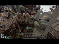 A Reminder To Have Fun In Vermintide 2