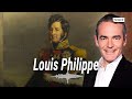 Au coeur de l'histoire : Louis Philippe (Franck Ferrand)