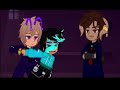 “Puppet boy” (DSMP) (Ft jschlatt, purpled, skeppy.) (MY AU)