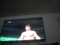 WWE 2K15-Hustle, Loyalty, And Disrespect John Cena and CM Punk 2K Showcase PT 1