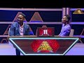 Awkward moment for Actor Uzor Arukwe on Pyramid Game Show Nigeria #pyramidgameshowng #fyp #gameshow