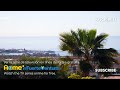 Caleta de Fuste - Fuerteventura - HomeInFuerteventura.TV Snapshot - Relaxing view and music