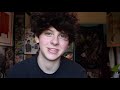 2 YEARS ON TESTOSTERONE (FTM TRANSGENDER) | NOAHFINNCE