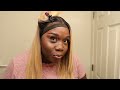 Still A Baddie?? 👀 Reinstalling My $48 Wig 2 Years Later | Outre Julianne