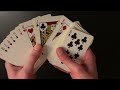 Spot The Lie - Absolutely INCREDIBLE Card Trick! Performance/Tutorial