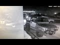 Theft from Truck Security Camera - Phoenix Az 2020