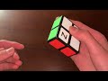 How to solve a 2x2x1