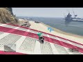 GTA 5 #shorts [THE DUMBEST WAY TO DIE]