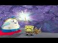 Prueba Betatester: Bob Esponja Batalla por Fondo de Bikini - Duna de Arena (PlayStation 2)