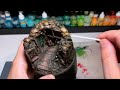 Trench Life - Building a Warhammer 40k Cadian Diorama