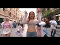 [KPOP IN PUBLIC] TWICE (트와이스) _ SET ME FREE | Dance Cover by EST CREW from Barcelona