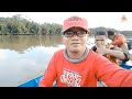 Getaran joran selalu memikat hati para pemancing | Mancing Udang 🦐🦐🦐