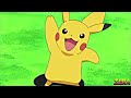 Ash vs Tobias - Full Battle | Pokemon AMV