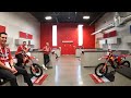 Weege Show: New KTM Campus Tour Featuring Every Rider