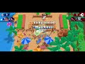 Pushing Ranks In Brawl Stars!!