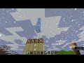 Minecraft: building a fort in the Nether